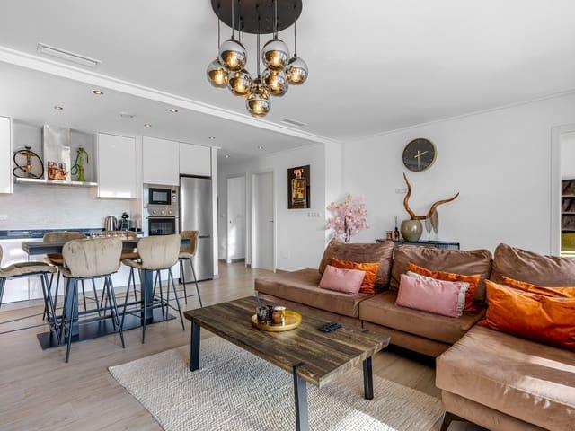 Apartamento en venta en Villamartin, Alicante Costa Blanca