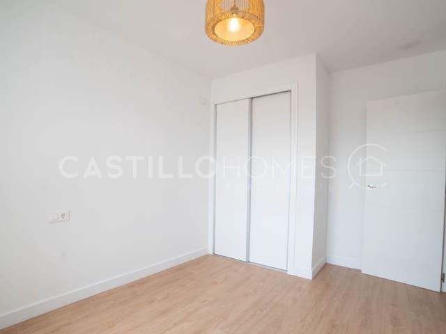 Apartamento en venta en Villamartin, Alicante Costa Blanca