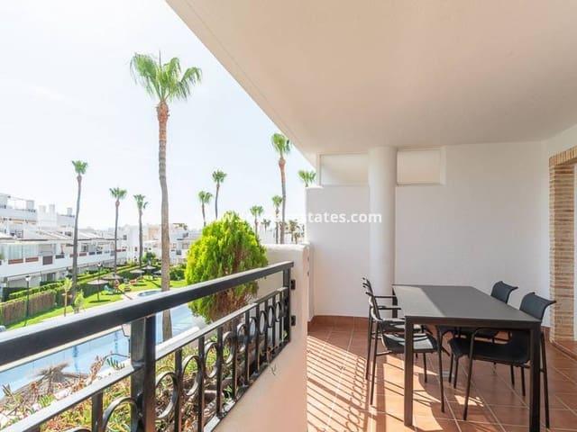 Apartamento en venta en Villamartin, Alicante Costa Blanca