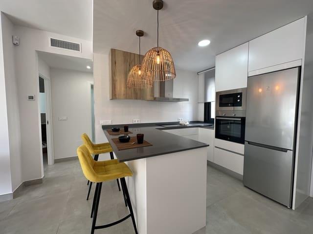 Apartamento en venta en Villamartin, Alicante Costa Blanca