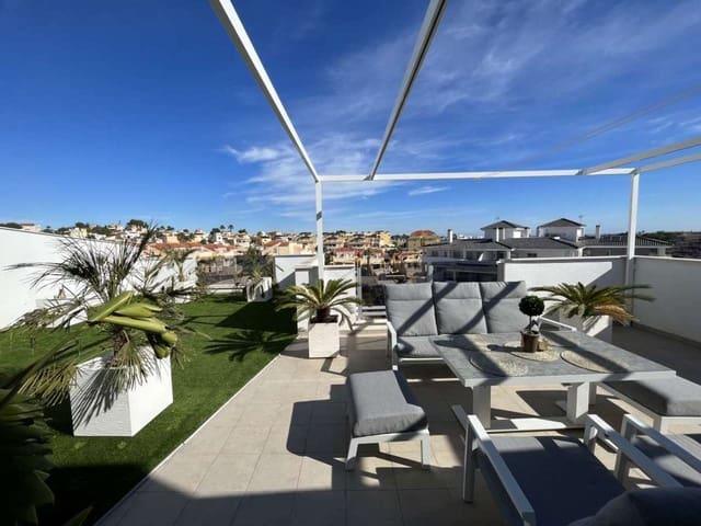 Apartamento en venta en Villamartin, Alicante Costa Blanca