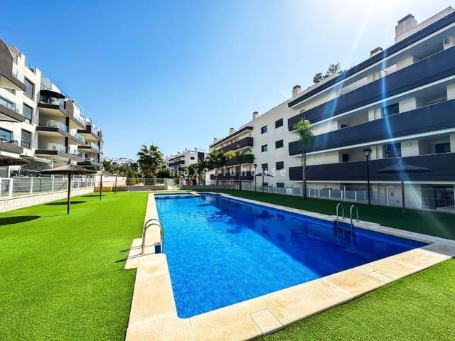 Apartamento en venta en Villamartin, Alicante Costa Blanca