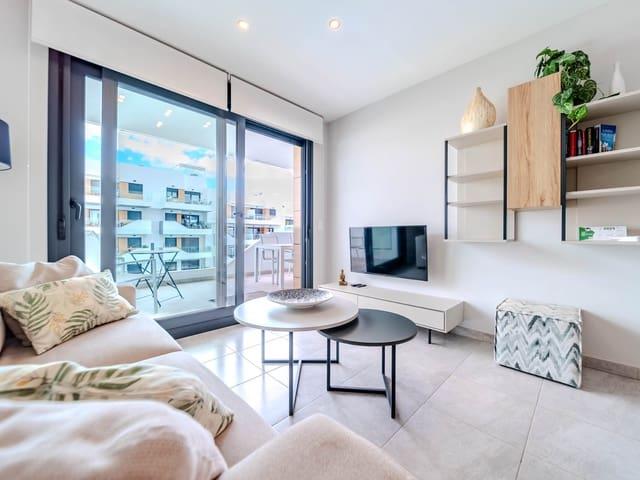 Apartamento en venta en Villamartin, Alicante Costa Blanca
