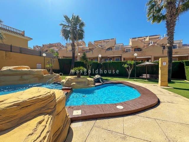 Apartamento en venta en Villamartin, Alicante Costa Blanca
