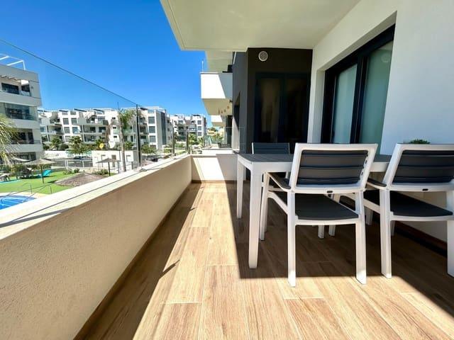 Apartamento en venta en Villamartin, Alicante Costa Blanca