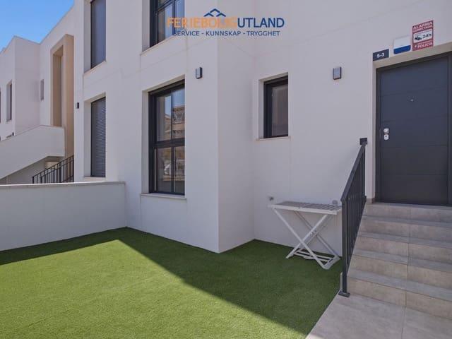 Apartamento en venta en Villamartin, Alicante Costa Blanca