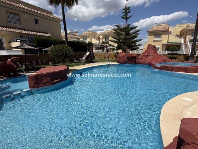 Apartamento en venta en Villamartin, Alicante Costa Blanca