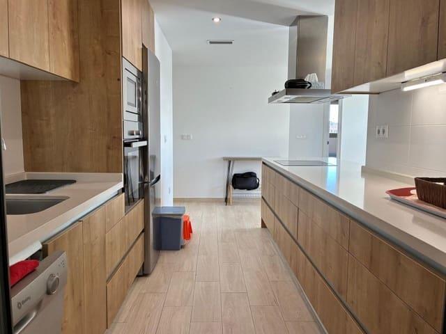 Apartamento en venta en Villamartin, Alicante Costa Blanca
