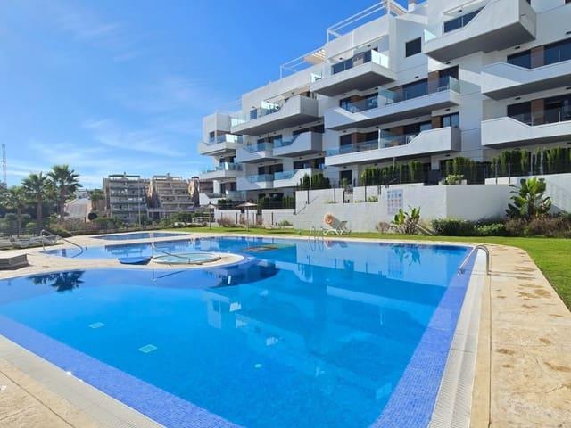 Apartamento en venta en Villamartin, Alicante Costa Blanca