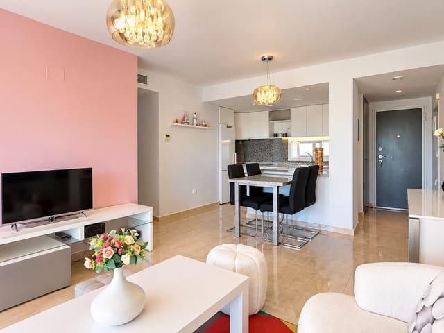 Apartamento en venta en Villamartin, Alicante Costa Blanca