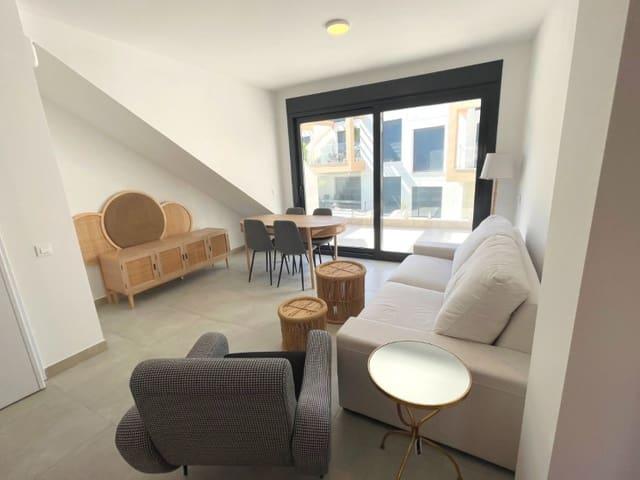 Apartamento en venta en Villamartin, Alicante Costa Blanca