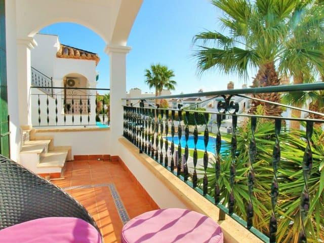 Apartamento en venta en Villamartin, Alicante Costa Blanca