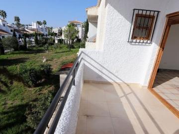 Apartamento en venta en Villamartin, Alicante Costa Blanca