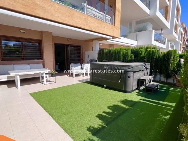 Apartamento en venta en Villamartin, Alicante Costa Blanca
