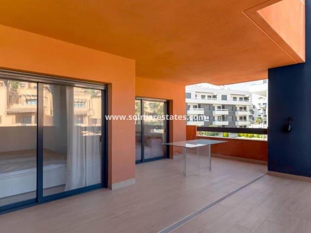 Apartamento en venta en Villamartin, Alicante Costa Blanca