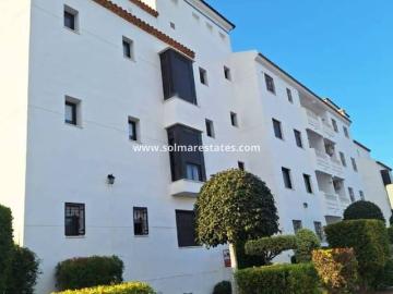 Apartamento en venta en Villamartin, Alicante Costa Blanca