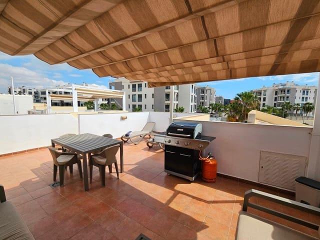 Apartamento en venta en Villamartin, Alicante Costa Blanca