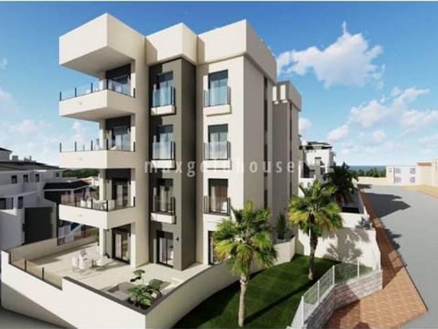 Apartamento en venta en Villamartin, Alicante Costa Blanca