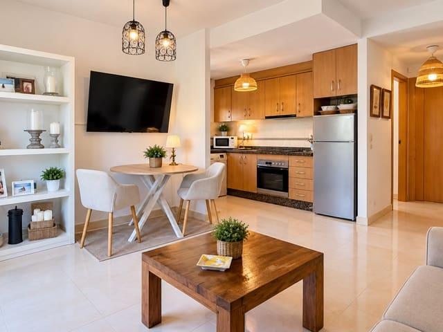 Apartamento en venta en Villamartin, Alicante Costa Blanca