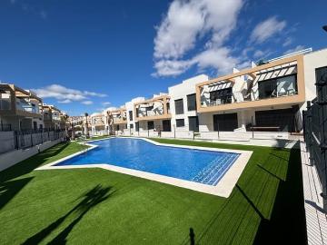 Urbanización Los Dolses, Alicante, Comunidad Valenciana, Comunidad Valenciana