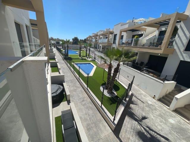 Apartamento en venta en Villamartin, Alicante Costa Blanca