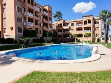 Apartamento en venta en Villamartin, Alicante Costa Blanca