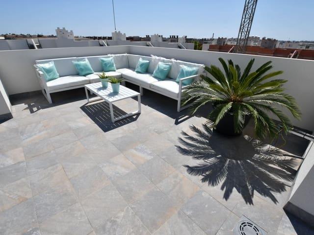 Apartamento en venta en Villamartin, Alicante Costa Blanca