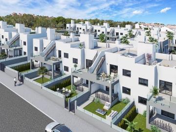 Urbanización Los Dolses, Alicante, Comunidad Valenciana, Comunidad Valenciana