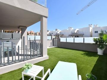 Urbanización Los Dolses, Alicante, Comunidad Valenciana, Comunidad Valenciana