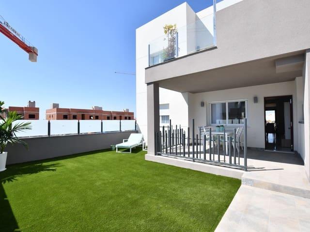 Apartamento en venta en Villamartin, Alicante Costa Blanca