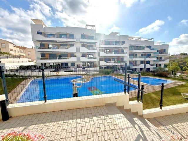 Apartamento en venta en Villamartin, Alicante Costa Blanca