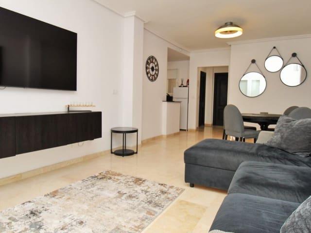 Apartamento en venta en Villamartin, Alicante Costa Blanca