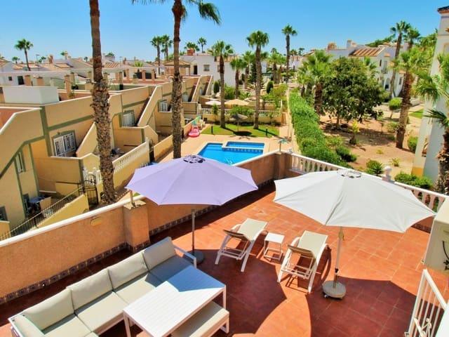 Apartamento en venta en Villamartin, Alicante Costa Blanca