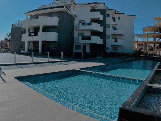Apartamento en venta en Villamartin, Alicante Costa Blanca