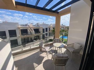 Apartamento en venta en Villamartin, Alicante Costa Blanca