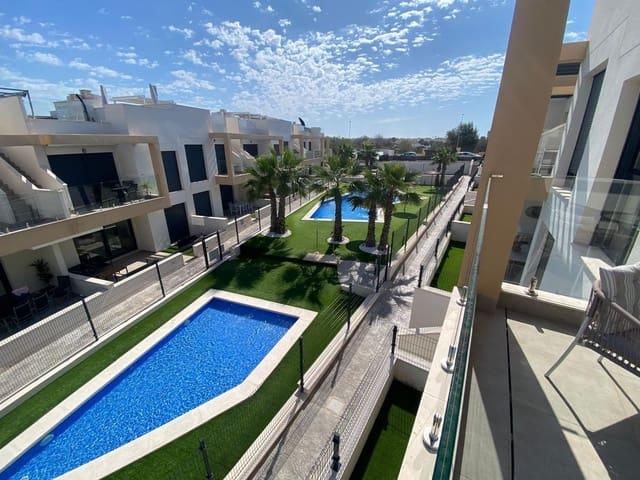Apartamento en venta en Villamartin, Alicante Costa Blanca