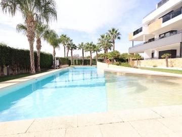 Apartamento en venta en Villamartin, Alicante Costa Blanca