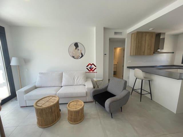 Apartamento en venta en Villamartin, Alicante Costa Blanca