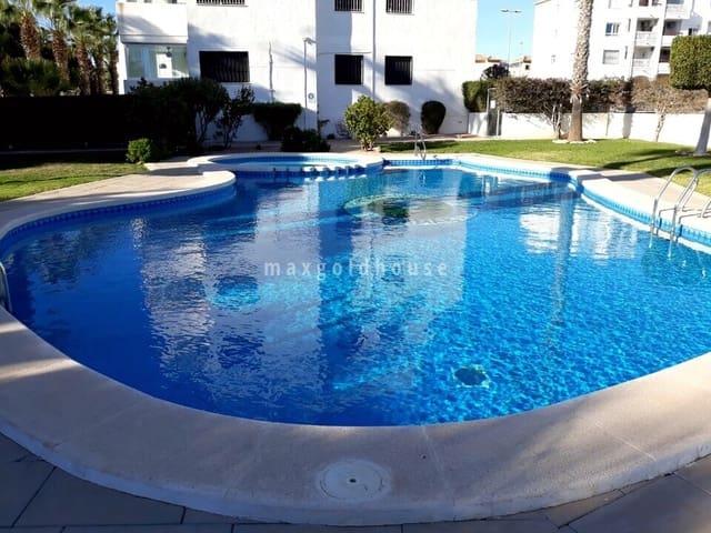 Apartamento en venta en Villamartin, Alicante Costa Blanca