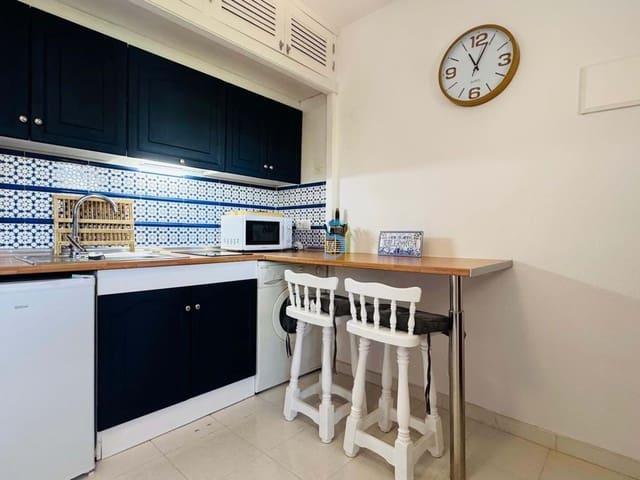 Apartamento en venta en Villamartin, Alicante Costa Blanca