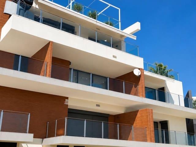 Apartamento en venta en Villamartin, Alicante Costa Blanca