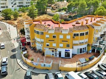 Apartamento en venta en Villamartin, Alicante Costa Blanca