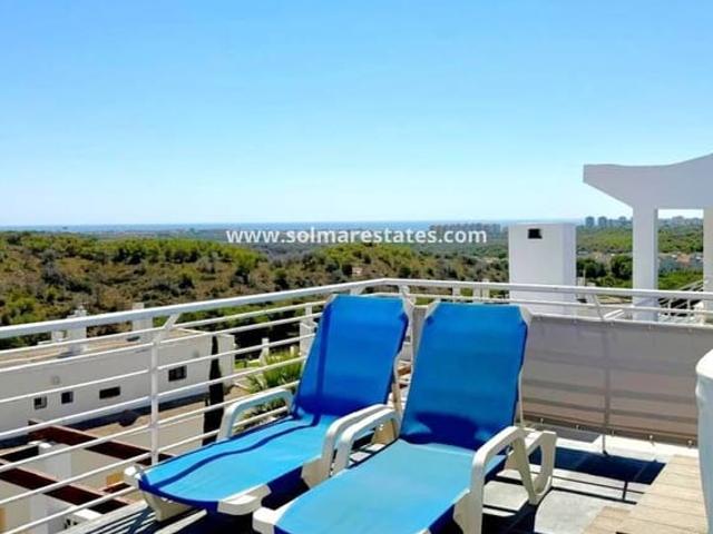 Apartamento en venta en Villamartin, Alicante Costa Blanca
