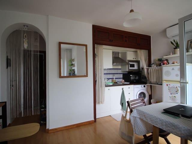 Apartamento en venta en Villamartin, Alicante Costa Blanca