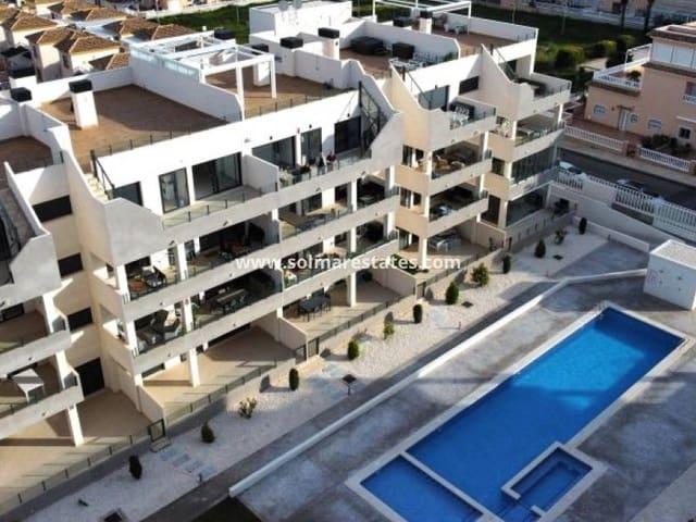 Apartamento en venta en Villamartin, Alicante Costa Blanca