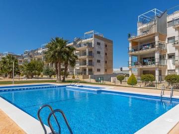 Apartamento en venta en Villamartin, Alicante Costa Blanca