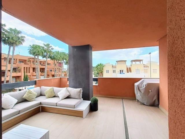 Apartamento en venta en Villamartin, Alicante Costa Blanca