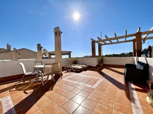 Apartamento en venta en Villamartin, Alicante Costa Blanca