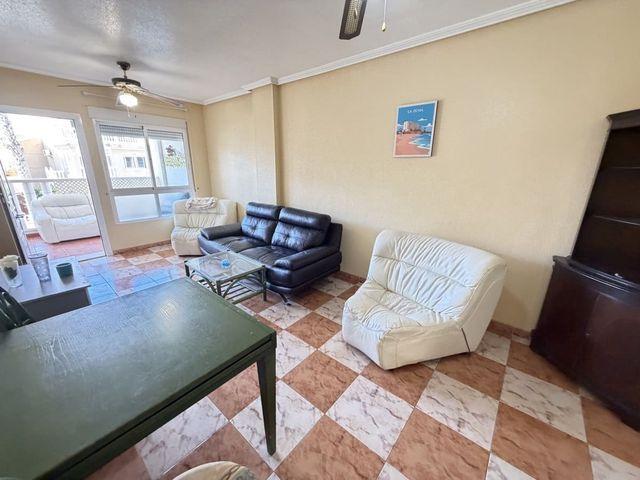 Apartamento en venta en Villamartin, Alicante Costa Blanca