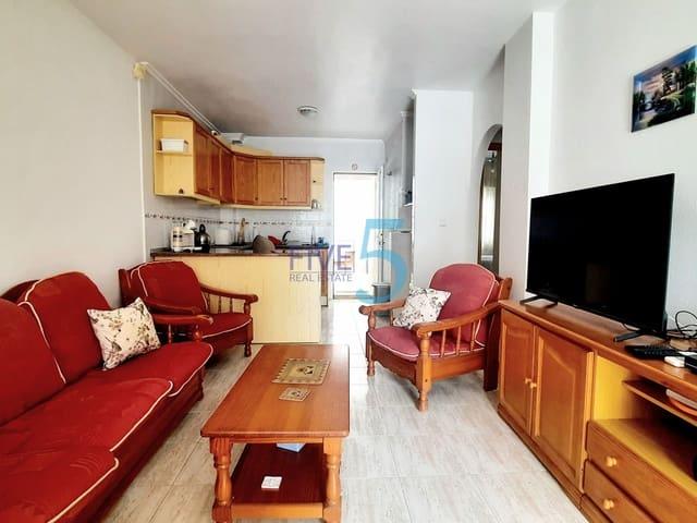 Apartamento en venta en Villamartin, Alicante Costa Blanca